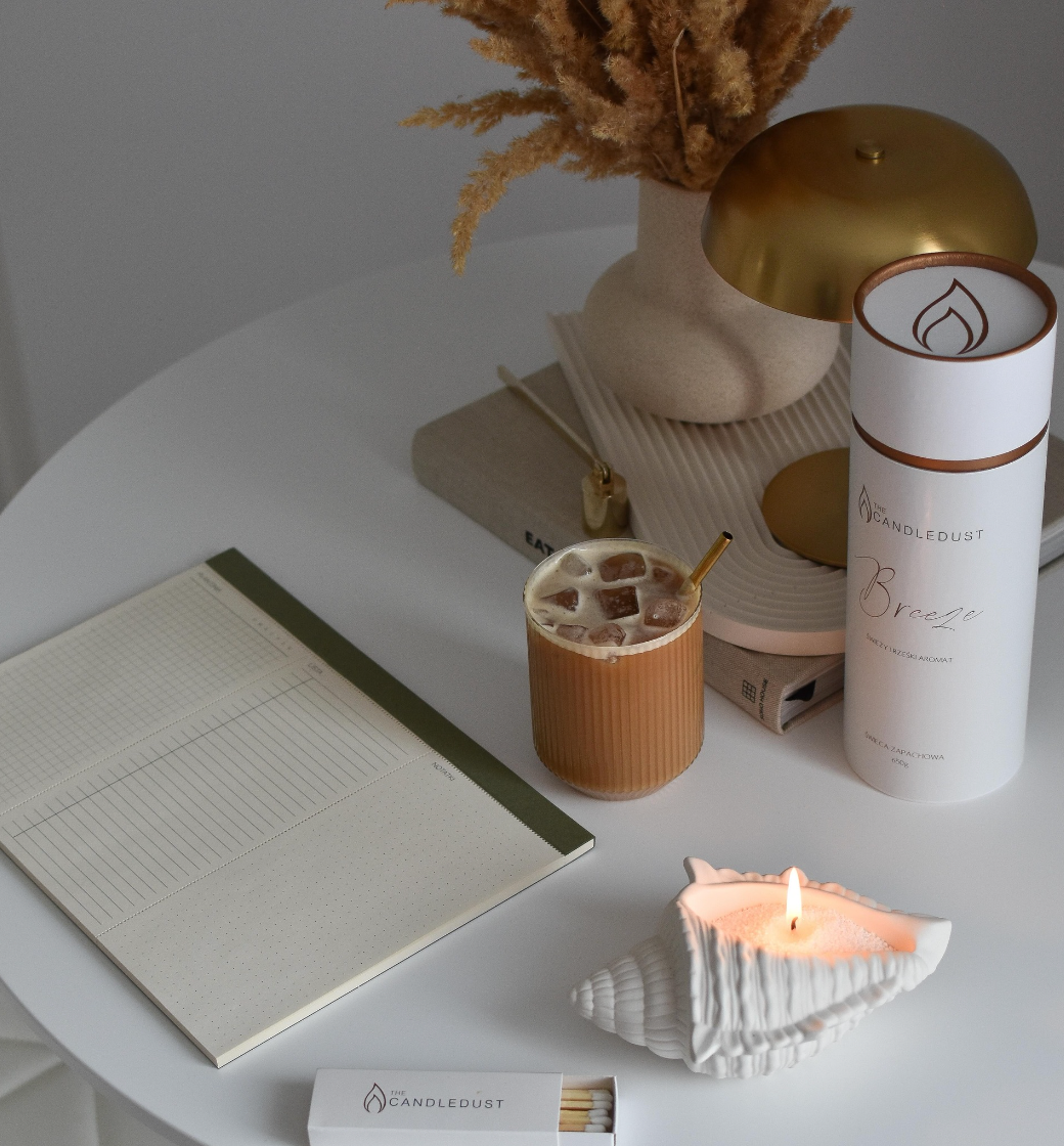 Our Complete candle sets- best selling